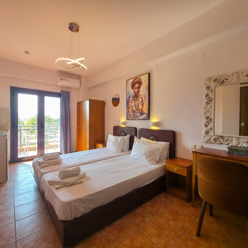 303 Double Room photo 1