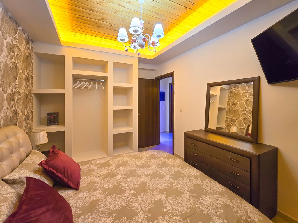 Dakis Luxury Apartments in Katerini Katerini, photo #20