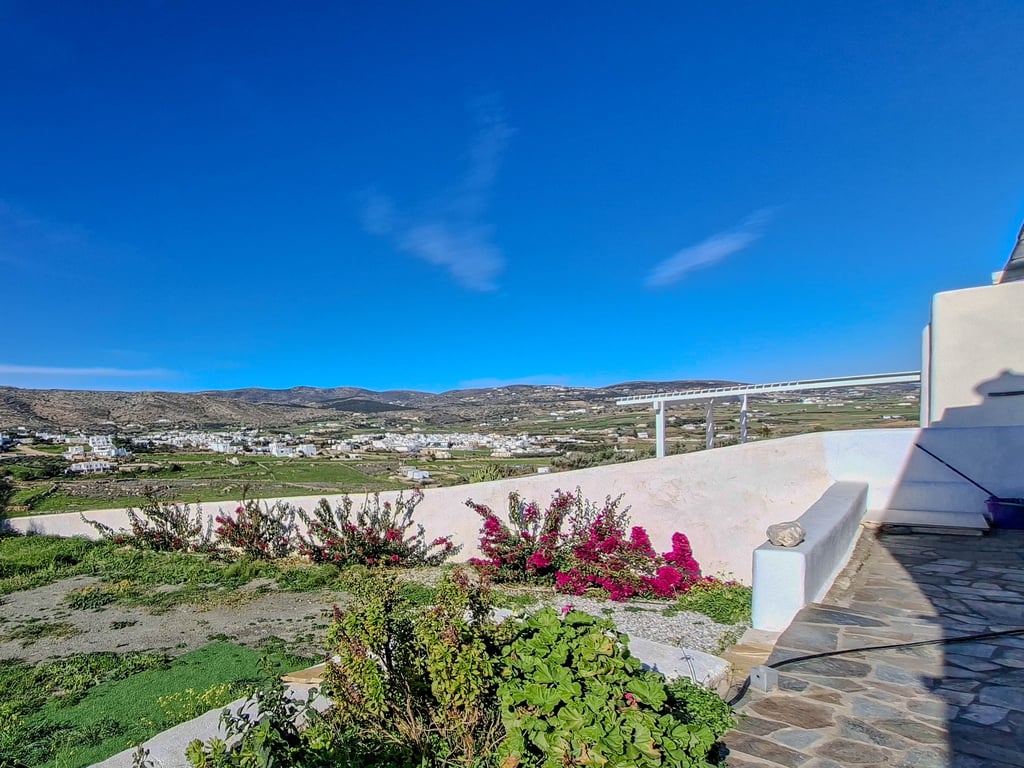 Olympio Luxury Studio Paros in Paros Paros, photo #4