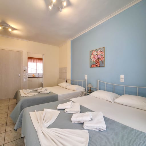 Chariclia Hotel photo 3