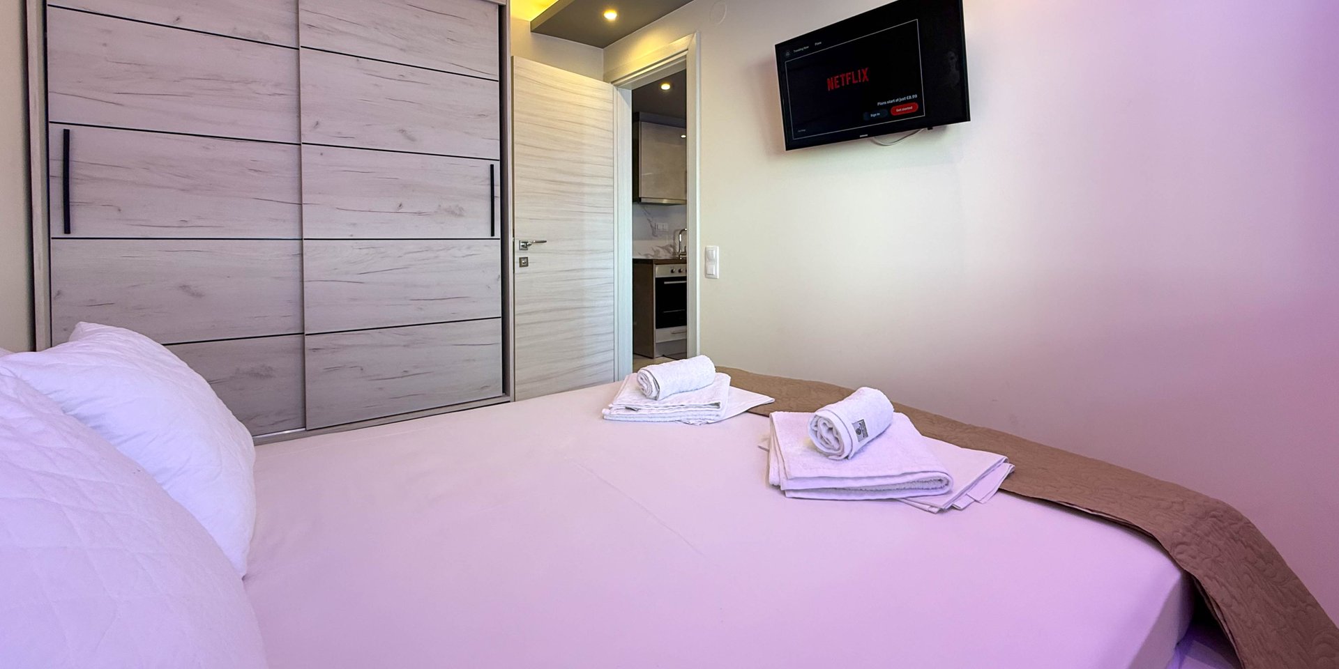Ilektra Suites by SDR