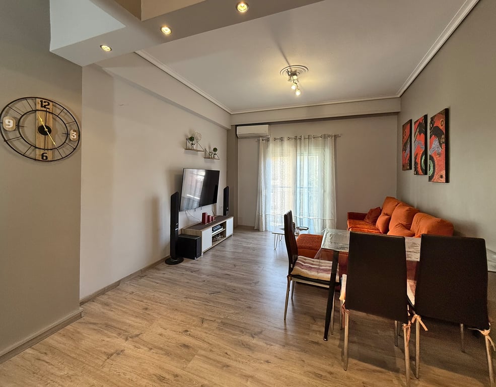 Vas Apartment in Katerini Katerini, photo #3
