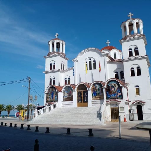 Paralia Katerinis photo 1