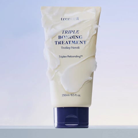 Triple Bonding Treatment - 250 ml