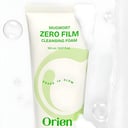 Mugwort Zero Film Cleansing Foam - 150 ml