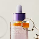 Retinol Retinal 2000 NAD+ Serum - 30 ml
