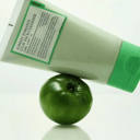 Green Tomato Clay Mask Cleanser - 120 ml
