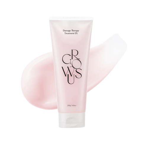 Damage Therapy Treatment EX