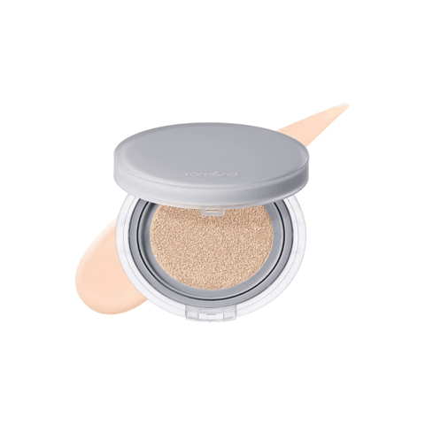 Nu Zero Cushion (5 shades) - 15 g