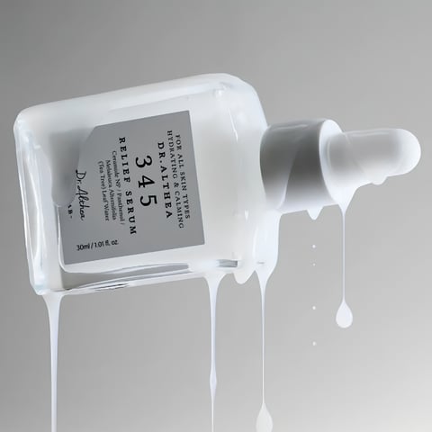 345 Relief Serum - 30 ml
