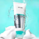 PDRN Hyaluronic Acid Moisturizing Cleansing Foam - 150 ml