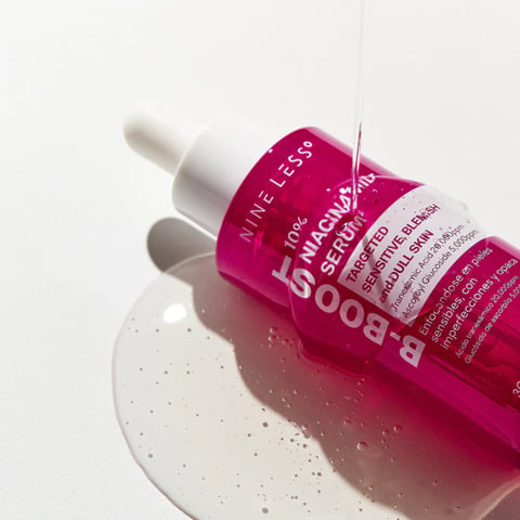 B-Boost 10% Niacinamide Serum - 30 ml