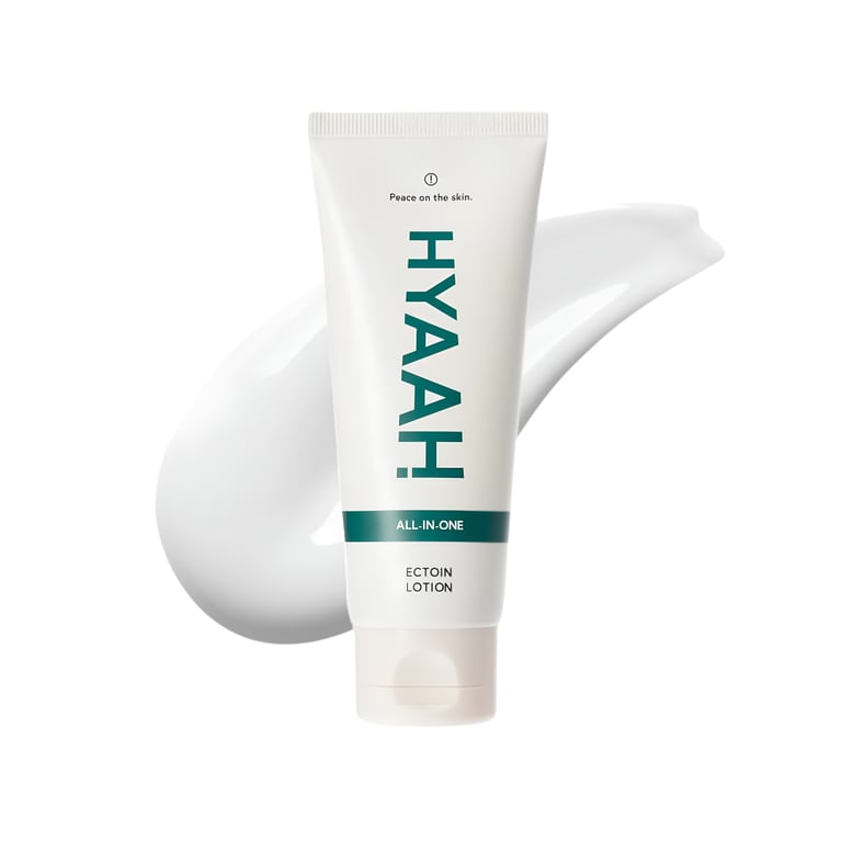 All In One Ectoin Lotion - 100 ml