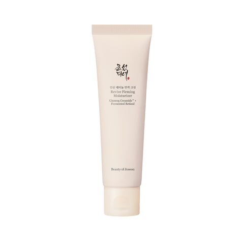 Revive Firming Moisturizer - 60 ml