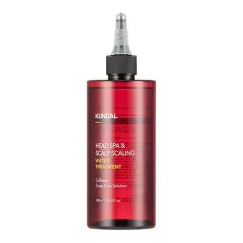 Caffeine Water Treatment - 300 ml