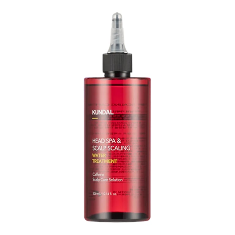 Caffeine Water Treatment - 300 ml