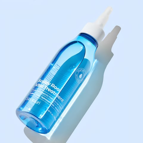 Scalpy Root Vital Treatment - 150 ml