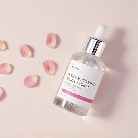 Rose Galactomyces Synergy Serum - 50 ml