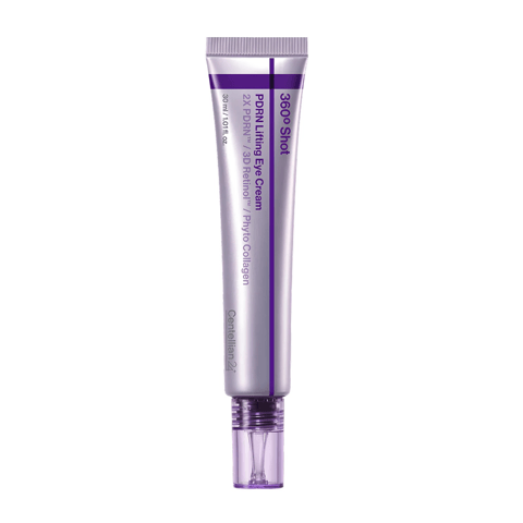 360º Shot PDRN  Lifting Eye Cream - 30 ml