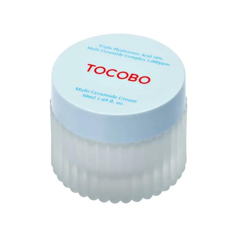 Multi Ceramide Cream - 50 ml