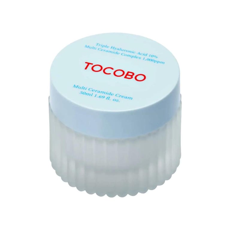 Multi Ceramide Cream - 50 ml