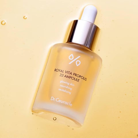 Royal Vita Propolis 33 Ampoule - 30 ml