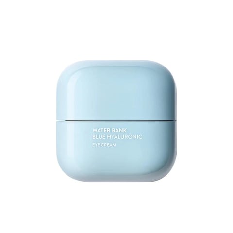 Water Bank Blue Hyaluronic Eye Cream - 25 ml