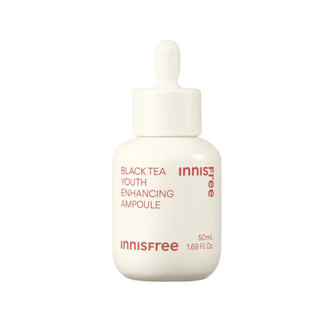 Black Tea Youth Enhancing Ampoule - 30 ml