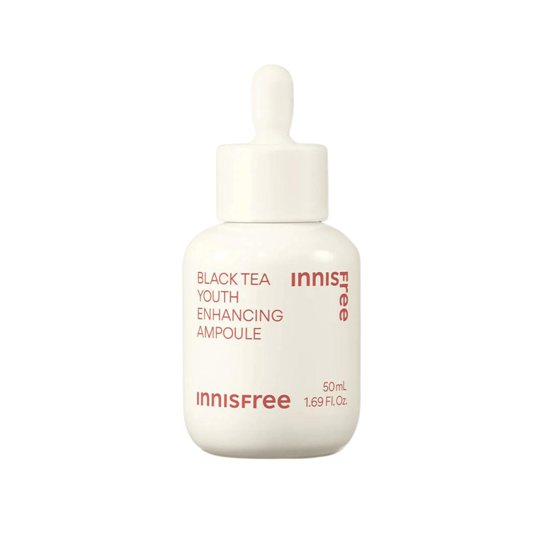 Black Tea Youth Enhancing Ampoule - 30 ml