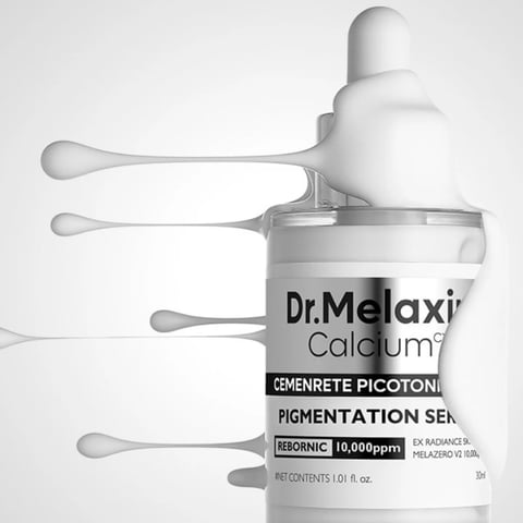 Cemenrete Picotonic Shot Pigmentation Serum - 30 ml