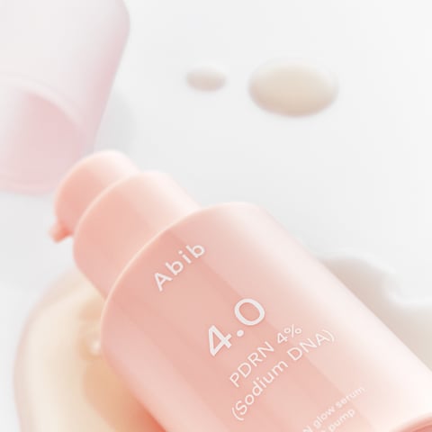 PDRN Glow Serum 4.0 Pump - 30 ml