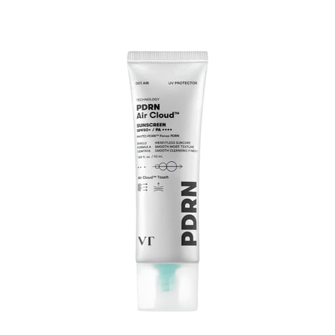 PDRN Air Cloud Sunscreen - 50 ml