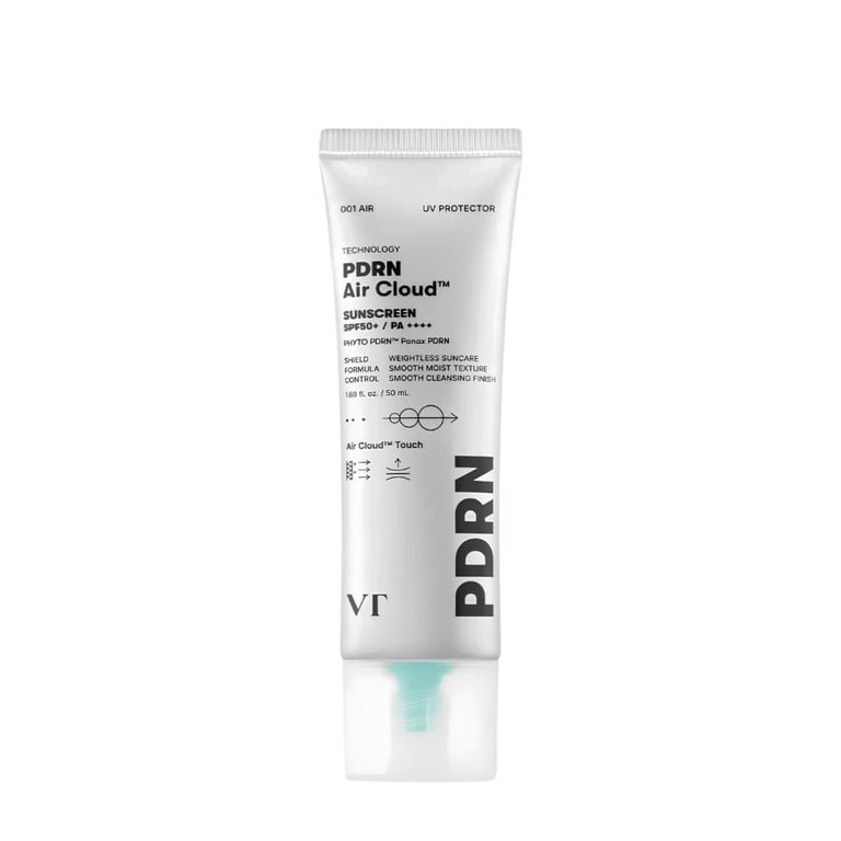 PDRN Air Cloud Sunscreen - 50 ml