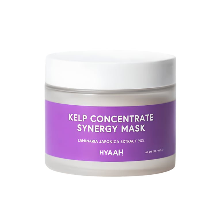Synergy Mask Pad - 60 Pads