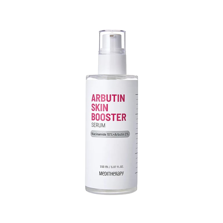 Arbutin Skin Booster Serum - 150 ml