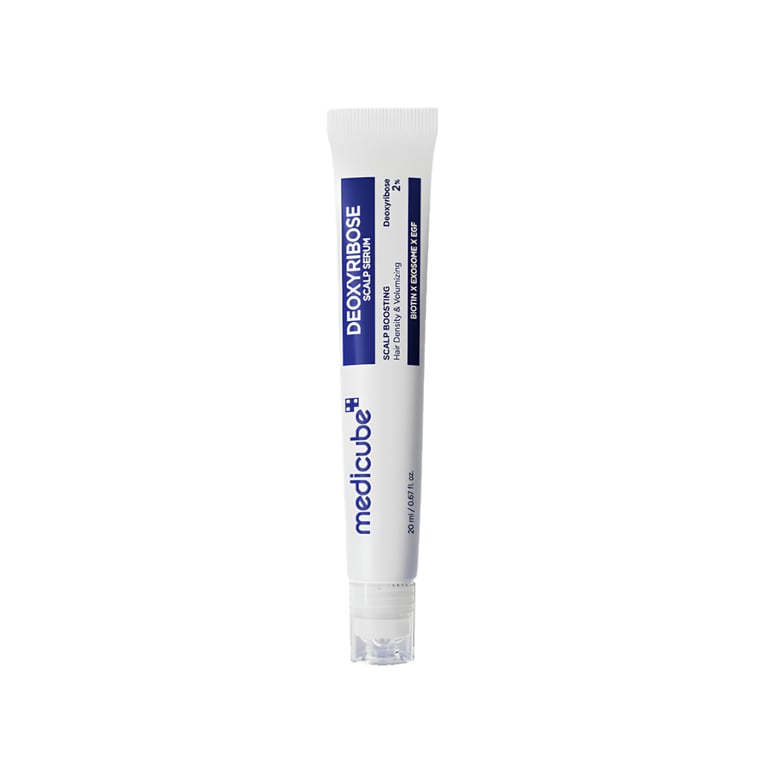 Deoxyribose Scalp Serum - 20 ml