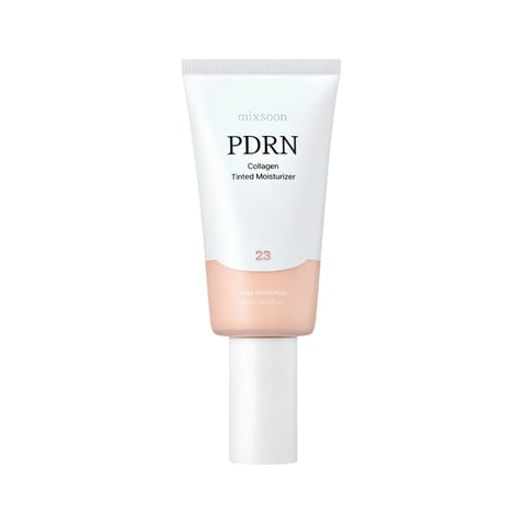 PDRN Collagen Tinted Moisturizer - 50 ml