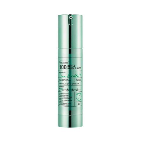 Reti-A Reedle Shot - 20 ml/ 50 ml