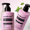Rosemary PDRN Cooling Thickening Shampoo - 400 ml