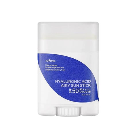 Hyaluronic Acid Airy Sun Stick SPF 50+ - 22g