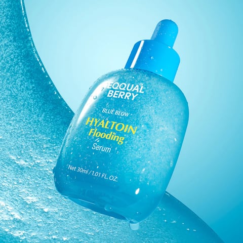 Hyaltoin Flooding Serum - 30 ml