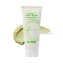 Mugwort Zero Film Cleansing Foam - 150 ml