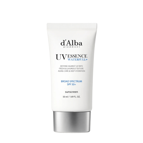 Waterfull Essence Sun Cream - 50 ml