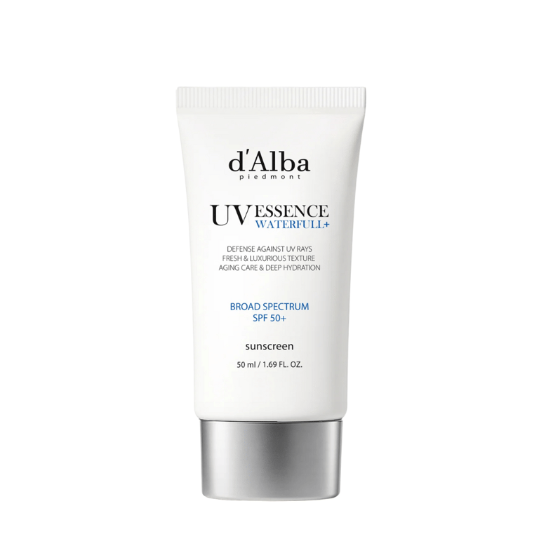 Waterfull Essence Sun Cream - 50 ml