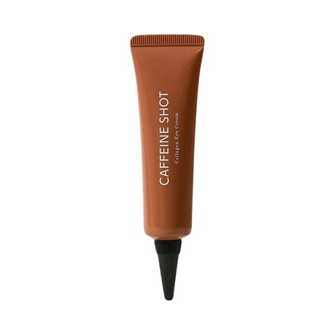 CAFFEINE SHOT Collagen Eye Cream - 30 g