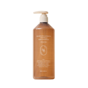 Salmon PullKeratin Sentella Hair Shampoo - 500 ml