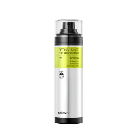 The VITA Retinal Shot Tightening First Essence Toner - 80 ml