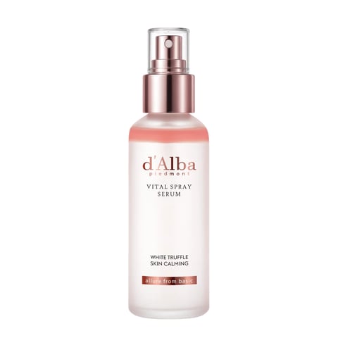 White Truffle Vital Spray Serum - 100 ml