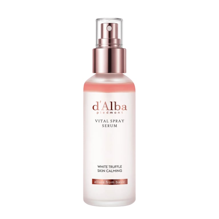 White Truffle Vital Spray Serum - 100 ml