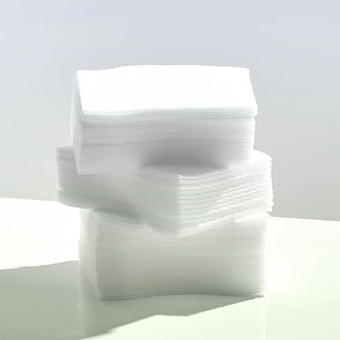 Cotton Pad For Toner - 60 pcs